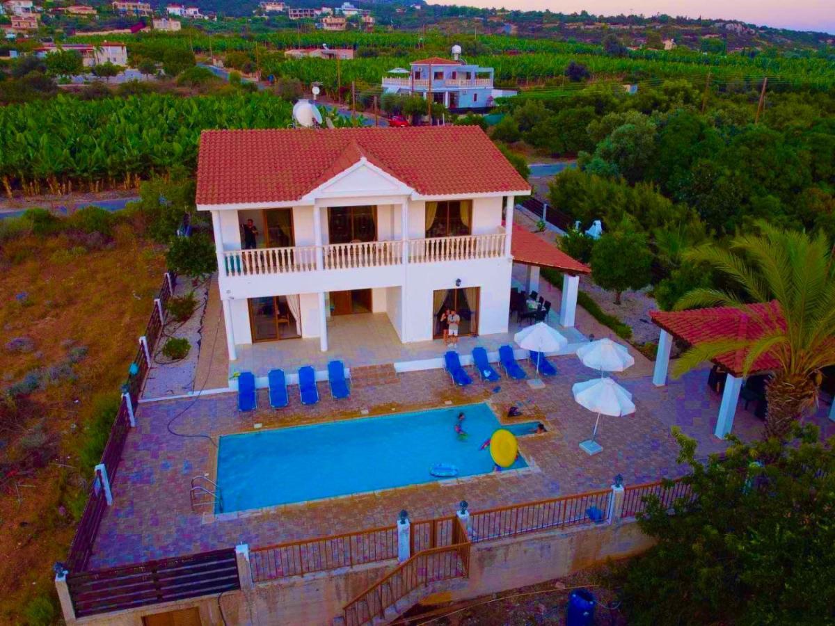 Villa Lambriana Peja Zewnętrze zdjęcie