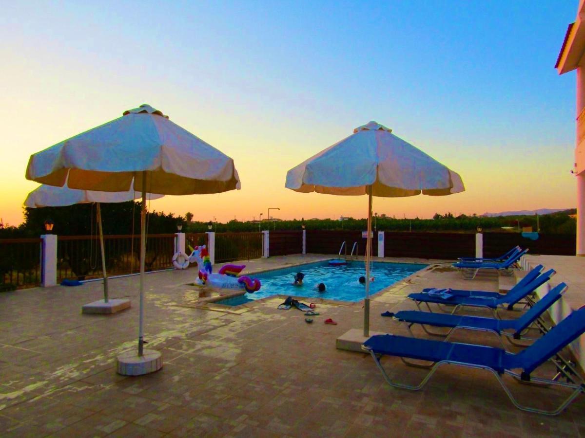 Villa Lambriana Peja Zewnętrze zdjęcie