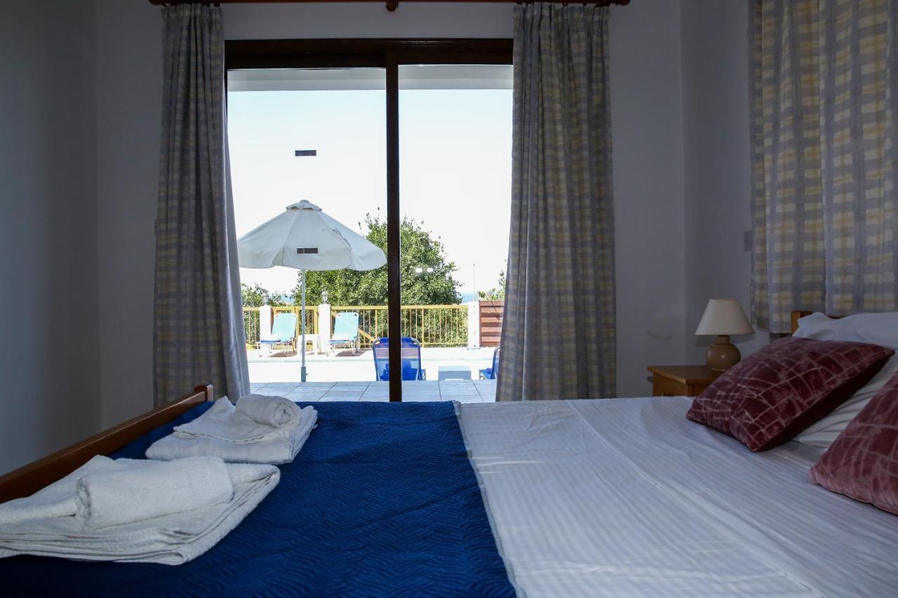 Villa Lambriana Peja Zewnętrze zdjęcie