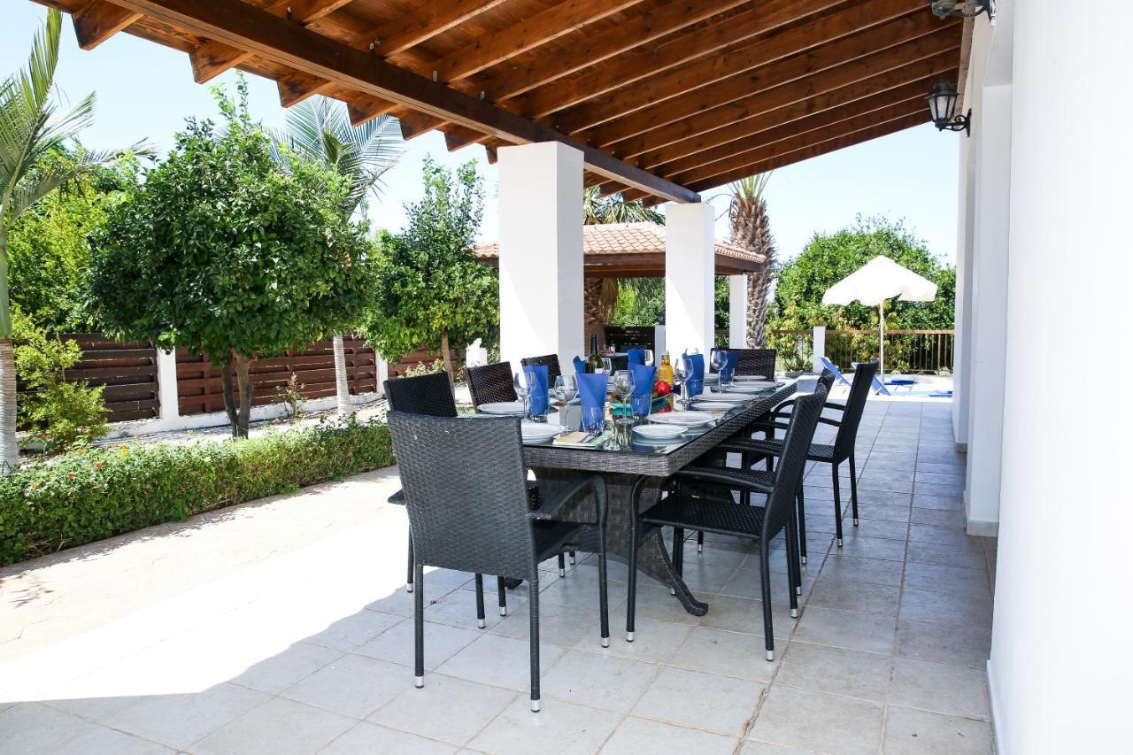 Villa Lambriana Peja Zewnętrze zdjęcie